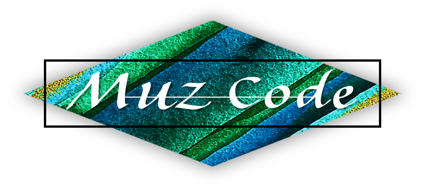 muzcode.com